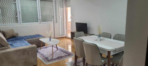 Apartment Vuchkovi